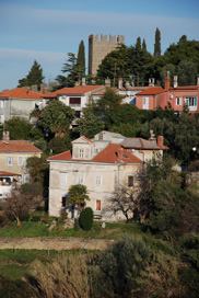 Piran - Vila Gortanova 16