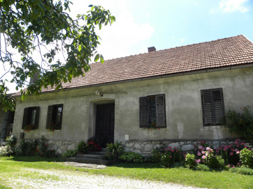 Kapla - Hiša Kapla 5