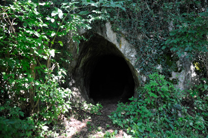 Radoši - Arheološko najdišče Vuzelnica