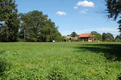 Hrvaški Brod - Dvorec Gutenwerd