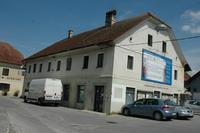 Šentrupert na Dolenjskem - Hiša Šentrupert 33