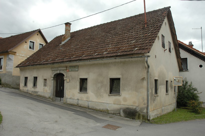 Šentrupert na Dolenjskem - Domačija Šentrupert 44