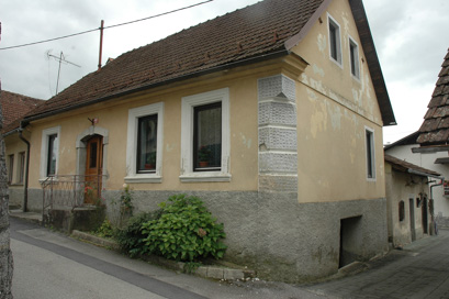 Šentrupert na Dolenjskem - Hiša Šentrupert 45
