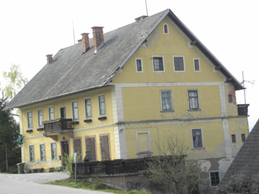 Vrh nad Laškim - Gostilna Vrh nad Laškim 16