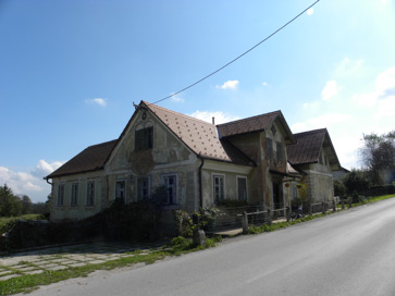 Šmartno v Rožni dolini - Hiša Šmartno v Rožni dolini 31