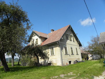 Šmartno v Rožni dolini - Domačija Šmartno v Rožni dolini 38
