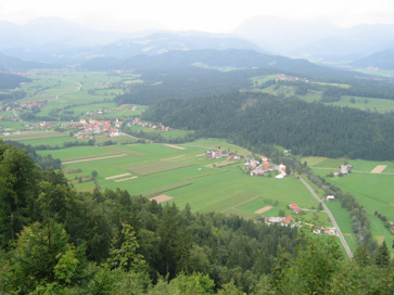 Šmartno ob Dreti - Arheološko območje Zgornje polje
