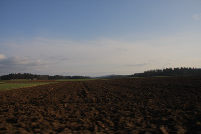 Lahovče - Arheološko območje Krevlja II