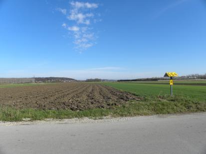 Ptuj - Arheološko najdišče Gajke