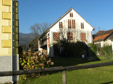 Varpolje - Domačija Varpolje 4