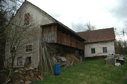 Goričica pod Krimom - Domačija Goričica pod Krimom 19