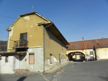 Maribor - Malteška komenda