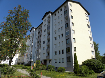 Maribor - Soseska Borova vas