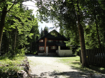 Rateče - Vila Rateče 162