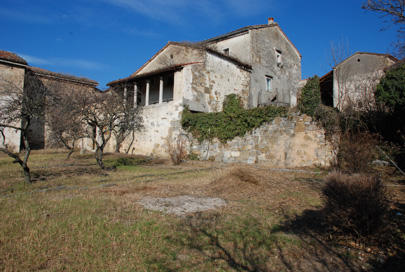 Goče - Domačija Goče 22 in 22a