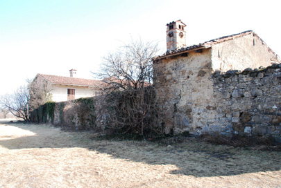 Goče - Domačija Goče 27