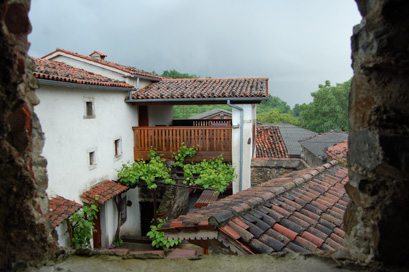 Goče - Cejkotova domačija