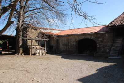 Goče - Domačija Goče 77