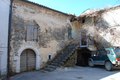 Goče - Domačija Goče 59