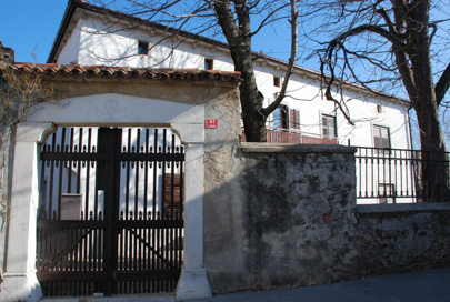 Goče - Domačija Goče 41
