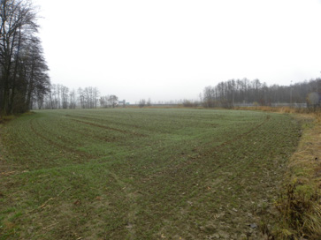 Lendava - Arheološko območje Pusta