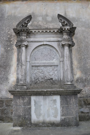 Goče - Oltarno znamenje III