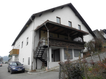 Slovenj Gradec - Dvorec Zavlar