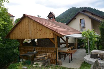 Senovo - Krušna peč Uradniške kolonije