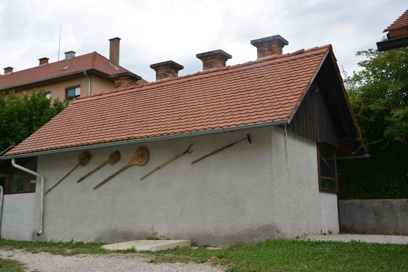 Senovo - Krušna peč Nove kolonije