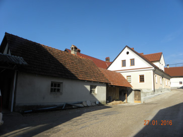 Selšček - Domačija Selšček 31