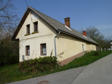 Kranj - Domačija Struževo 13