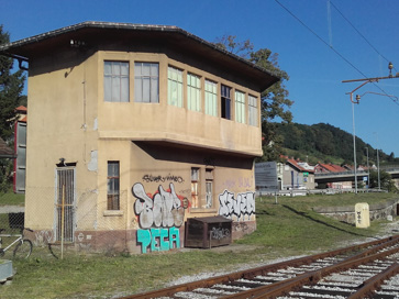 Maribor - Kretniška postavljalnica
