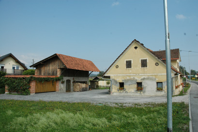 Notranje Gorice - Domačija Podpeška 230