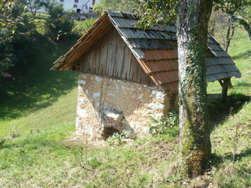 Katarija - Mežnarjeva sušilnica za sadje