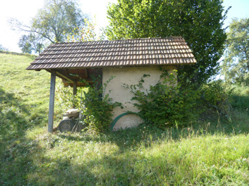 Katarija - Sušilnica za sadje na Grmačah