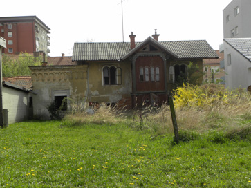 Maribor - Vila Ruška cesta 31