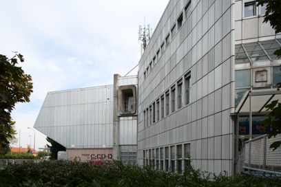 Maribor - Dvorana Tabor