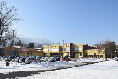 Maribor - Osnovna šola Tabor I