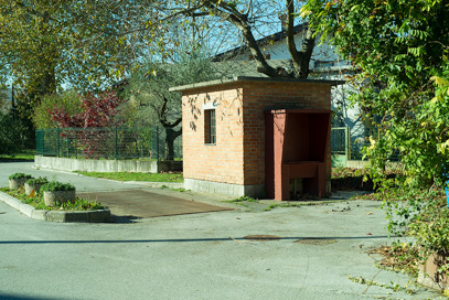 Renče - Vaga na Starem placu