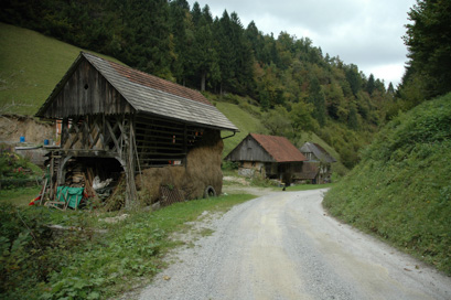 Setnik - Domačija Setnik 21