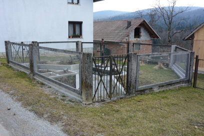 Dobindol - Vaški vodnjak