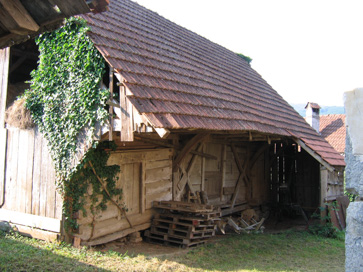 Dobindol - Kapšev pod s kaščo