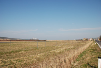 Sečovlje - Arheološko območje Sv. Peter