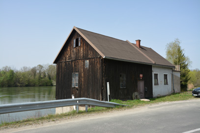 Ormož - Kavčičev mlin