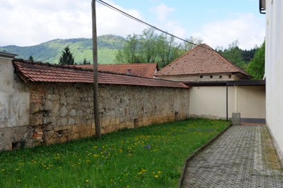 Dolenjske Toplice - Tabor