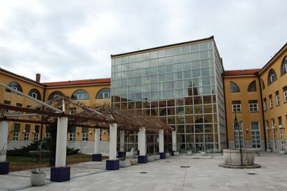 Lipica - Hotel Klub