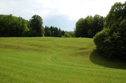 Črni Potok pri Litiji - Graščina Sela