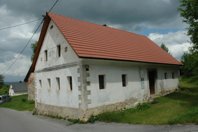 Sarsko - Domačija Sarsko 6
