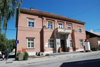 Ruše - Kulturni dom