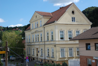 Ruše - Glasbena šola